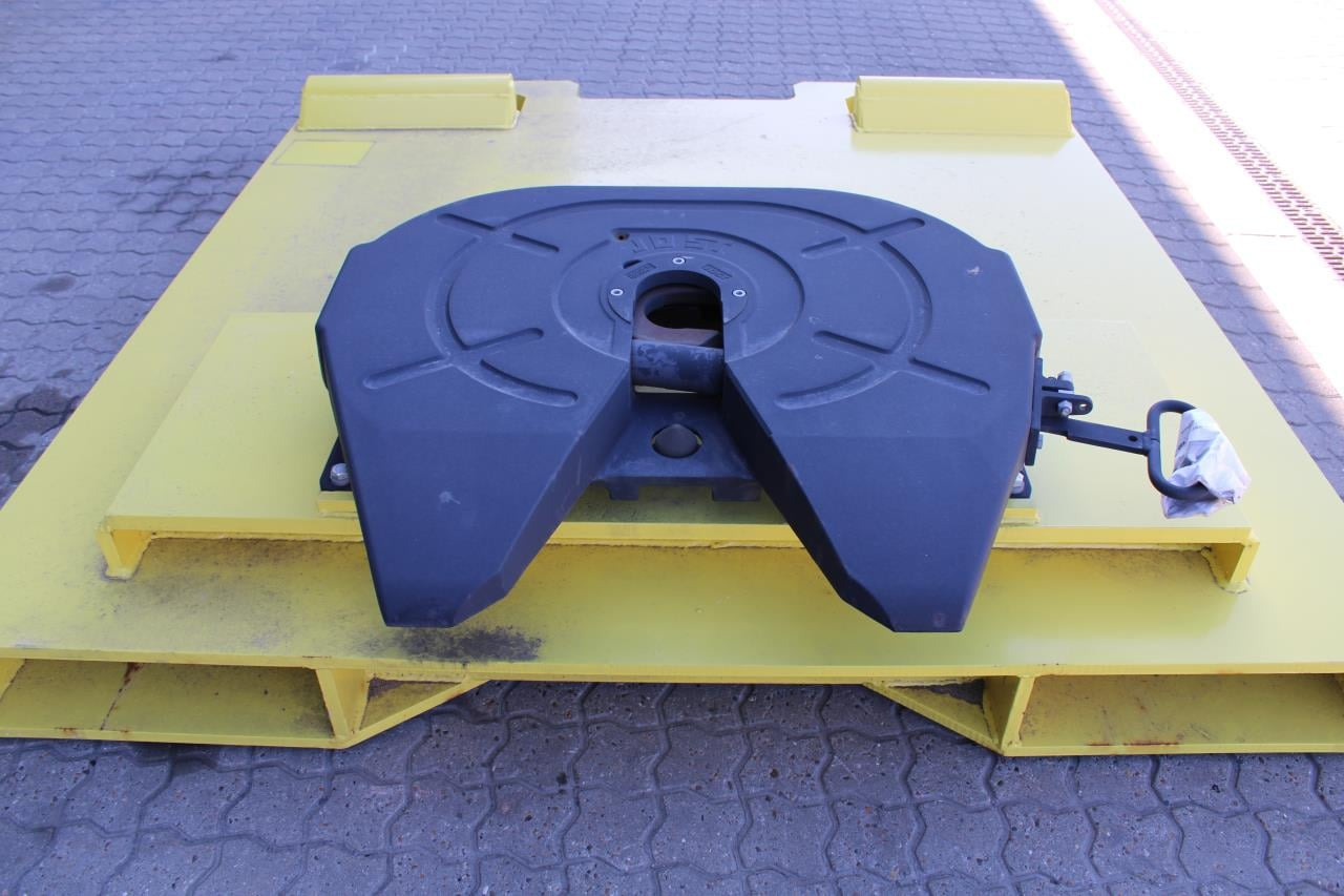 Seacom KONGETAP ADAPTER - Port equipment: picture 4 Seacom KONGETAP ADAPTER - Port equipment: picture 4