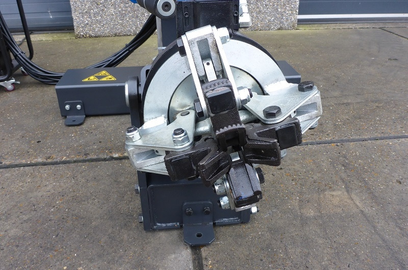 T500 upright truck tyrechanger - 26 Inch - power 3kW - Workshop equipment: picture 2 T500 upright truck tyrechanger - 26 Inch - power 3kW - Workshop equipment: picture 2