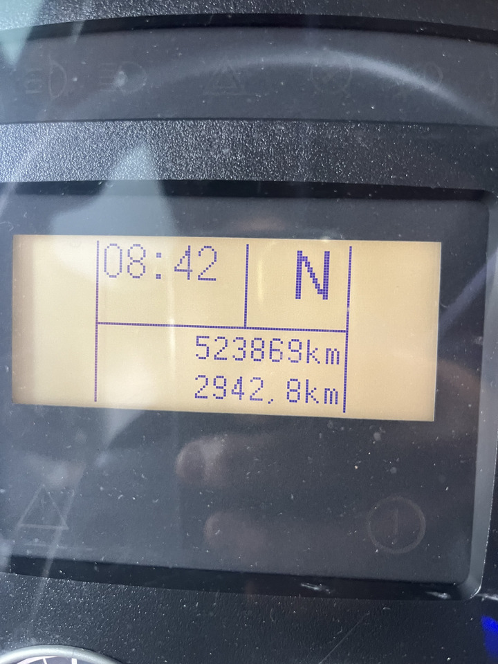 IVECO euro 5 100 Calipso New Car - Minibus, Passenger van: picture 4 IVECO euro 5 100 Calipso New Car - Minibus, Passenger van: picture 4