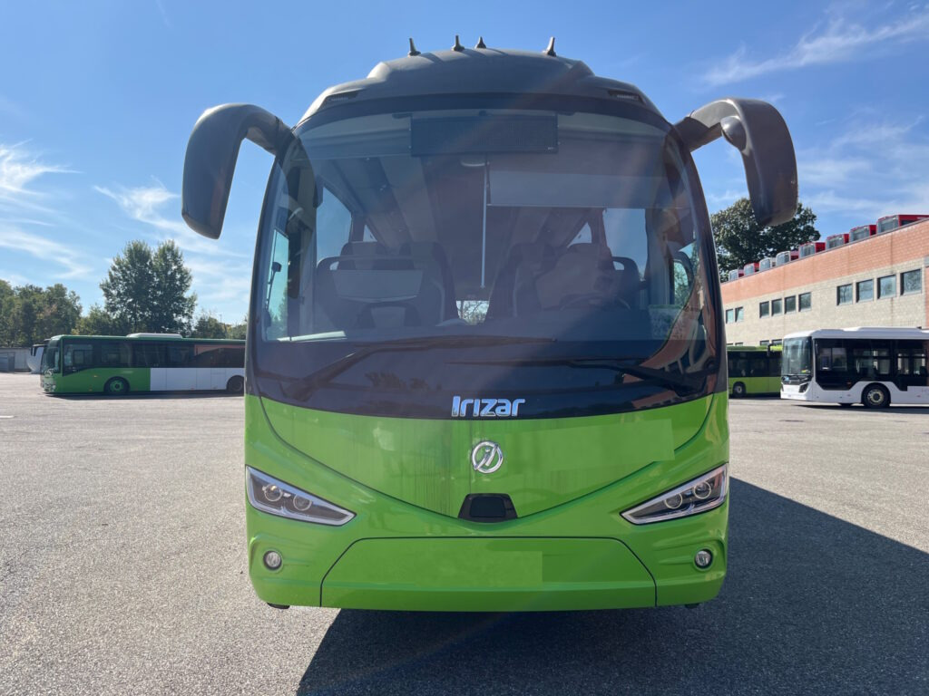 N.1 IRIZAR I6 – Anno 2018 - Coach: picture 2 N.1 IRIZAR I6 – Anno 2018 - Coach: picture 2