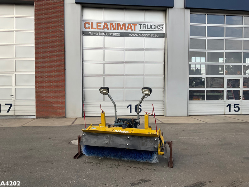 NIDO H15-150 - Attachment: picture 1 NIDO H15-150 - Attachment: picture 1