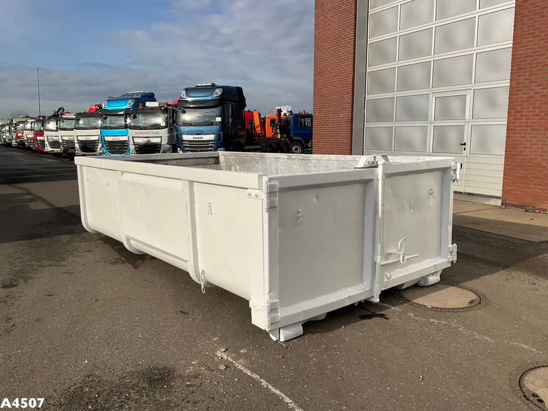 Container 8m³ - Roll-off container: picture 2 Container 8m³ - Roll-off container: picture 2