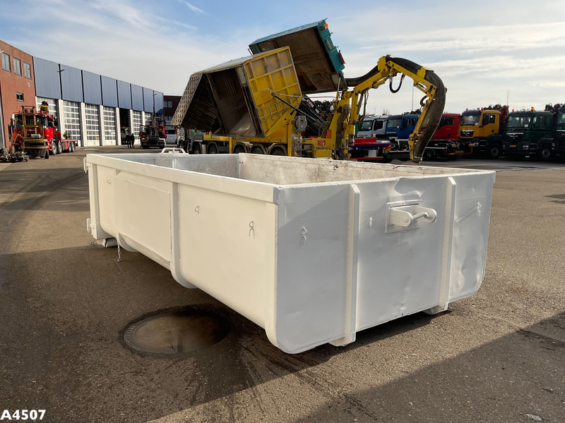 Container 8m³ - Roll-off container: picture 3 Container 8m³ - Roll-off container: picture 3