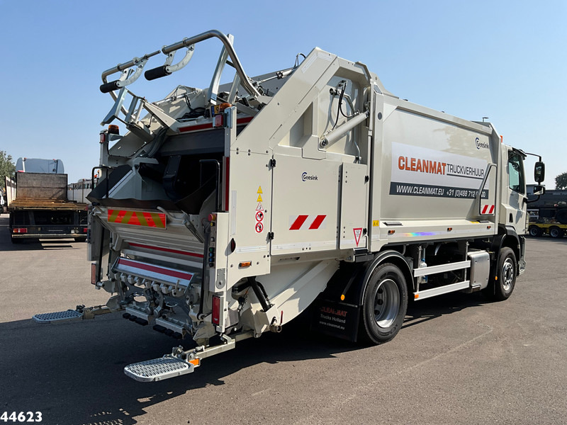 DAF FA CF 300 Euro 6 Geesink 14m³ - Garbage truck: picture 3 DAF FA CF 300 Euro 6 Geesink 14m³ - Garbage truck: picture 3