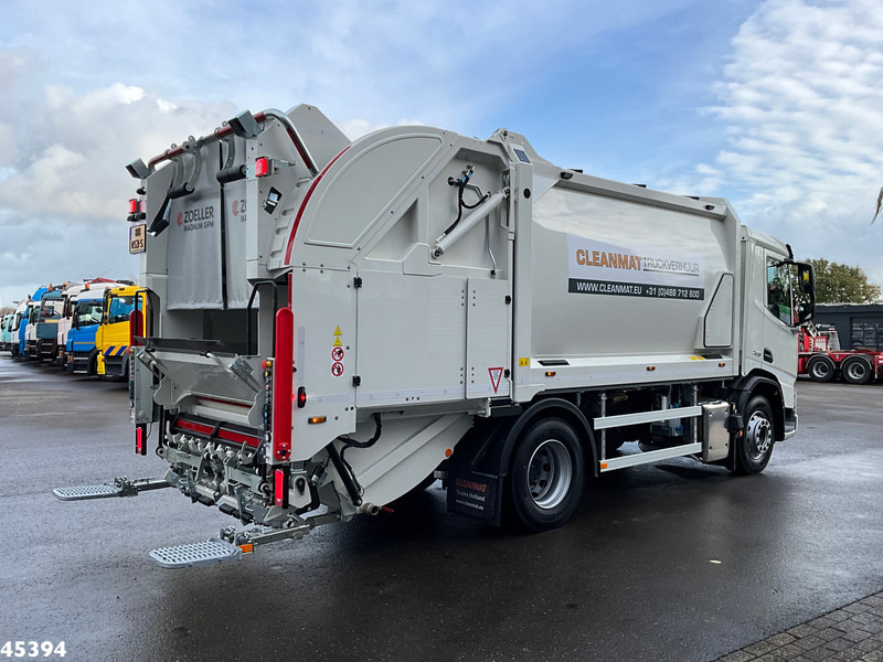 DAF FA XD 300 Euro 6 Geesink 15 m³ - Garbage truck: picture 4 DAF FA XD 300 Euro 6 Geesink 15 m³ - Garbage truck: picture 4