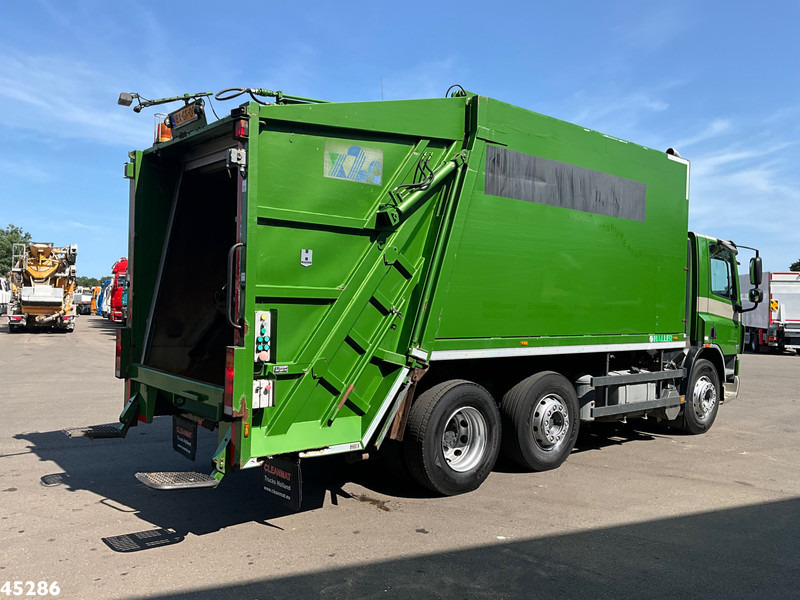 DAF FAG 75 CF 250 21m³ Manual Gearbox - Garbage truck: picture 4 DAF FAG 75 CF 250 21m³ Manual Gearbox - Garbage truck: picture 4