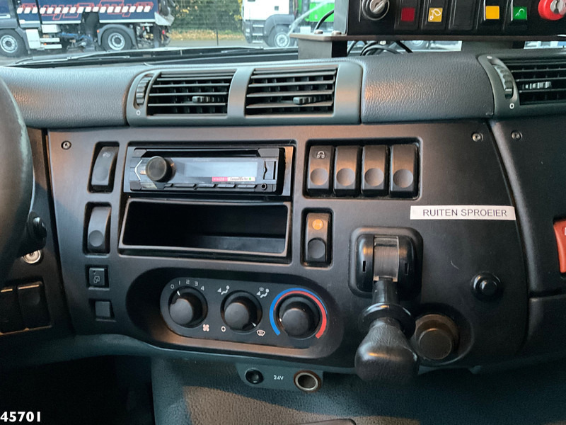 DAF FAG 75 CF 250 Euro 3 Geesink 17m³ on lease DAF FAG 75 CF 250 Euro 3 Geesink 17m³: picture 14 DAF FAG 75 CF 250 Euro 3 Geesink 17m³ on lease DAF FAG 75 CF 250 Euro 3 Geesink 17m³: picture 14