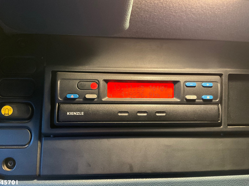 DAF FAG 75 CF 250 Euro 3 Geesink 17m³ on lease DAF FAG 75 CF 250 Euro 3 Geesink 17m³: picture 18 DAF FAG 75 CF 250 Euro 3 Geesink 17m³ on lease DAF FAG 75 CF 250 Euro 3 Geesink 17m³: picture 18