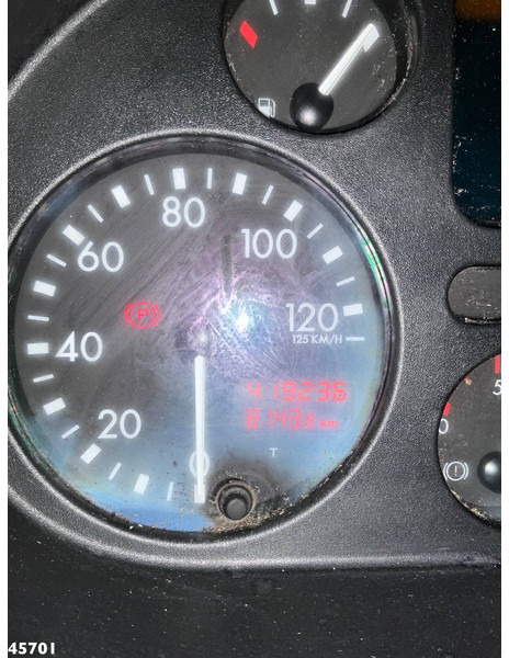 DAF FAG 75 CF 250 Euro 3 Geesink 17m³ on lease DAF FAG 75 CF 250 Euro 3 Geesink 17m³: picture 17 DAF FAG 75 CF 250 Euro 3 Geesink 17m³ on lease DAF FAG 75 CF 250 Euro 3 Geesink 17m³: picture 17