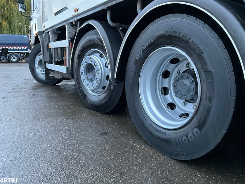 DAF FAG 75 CF 250 Euro 3 Geesink 17m³ on lease DAF FAG 75 CF 250 Euro 3 Geesink 17m³: picture 11 DAF FAG 75 CF 250 Euro 3 Geesink 17m³ on lease DAF FAG 75 CF 250 Euro 3 Geesink 17m³: picture 11