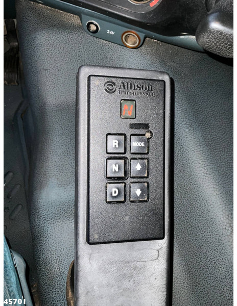 DAF FAG 75 CF 250 Euro 3 Geesink 17m³ on lease DAF FAG 75 CF 250 Euro 3 Geesink 17m³: picture 16 DAF FAG 75 CF 250 Euro 3 Geesink 17m³ on lease DAF FAG 75 CF 250 Euro 3 Geesink 17m³: picture 16