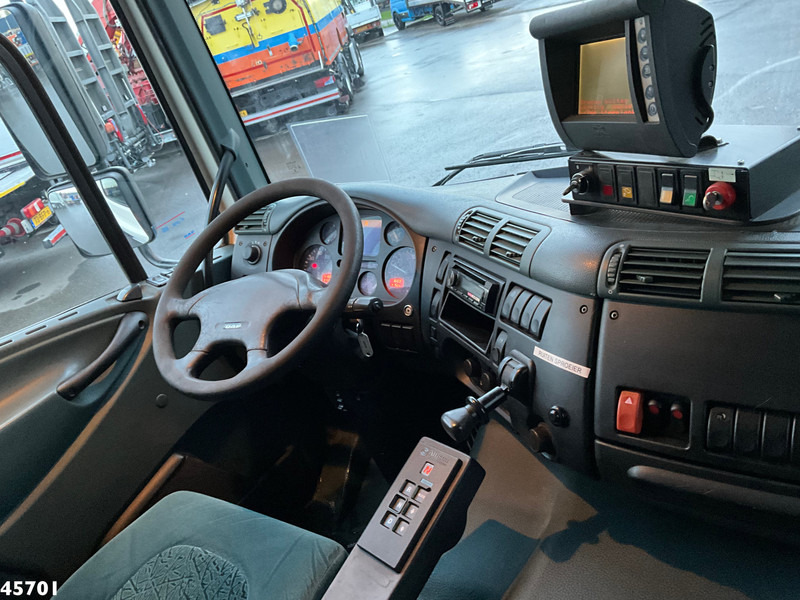 DAF FAG 75 CF 250 Euro 3 Geesink 17m³ on lease DAF FAG 75 CF 250 Euro 3 Geesink 17m³: picture 12 DAF FAG 75 CF 250 Euro 3 Geesink 17m³ on lease DAF FAG 75 CF 250 Euro 3 Geesink 17m³: picture 12
