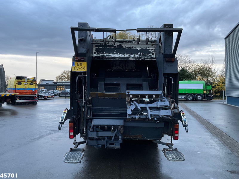 DAF FAG 75 CF 250 Euro 3 Geesink 17m³ on lease DAF FAG 75 CF 250 Euro 3 Geesink 17m³: picture 10 DAF FAG 75 CF 250 Euro 3 Geesink 17m³ on lease DAF FAG 75 CF 250 Euro 3 Geesink 17m³: picture 10