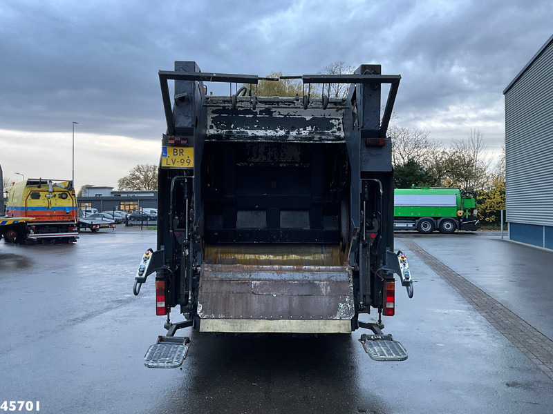 DAF FAG 75 CF 250 Euro 3 Geesink 17m³ on lease DAF FAG 75 CF 250 Euro 3 Geesink 17m³: picture 7 DAF FAG 75 CF 250 Euro 3 Geesink 17m³ on lease DAF FAG 75 CF 250 Euro 3 Geesink 17m³: picture 7