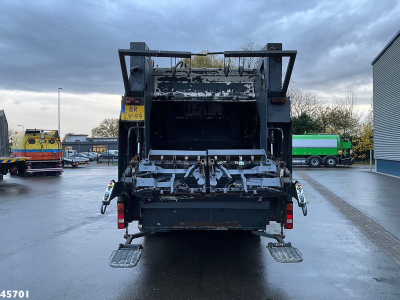 DAF FAG 75 CF 250 Euro 3 Geesink 17m³ on lease DAF FAG 75 CF 250 Euro 3 Geesink 17m³: picture 8 DAF FAG 75 CF 250 Euro 3 Geesink 17m³ on lease DAF FAG 75 CF 250 Euro 3 Geesink 17m³: picture 8