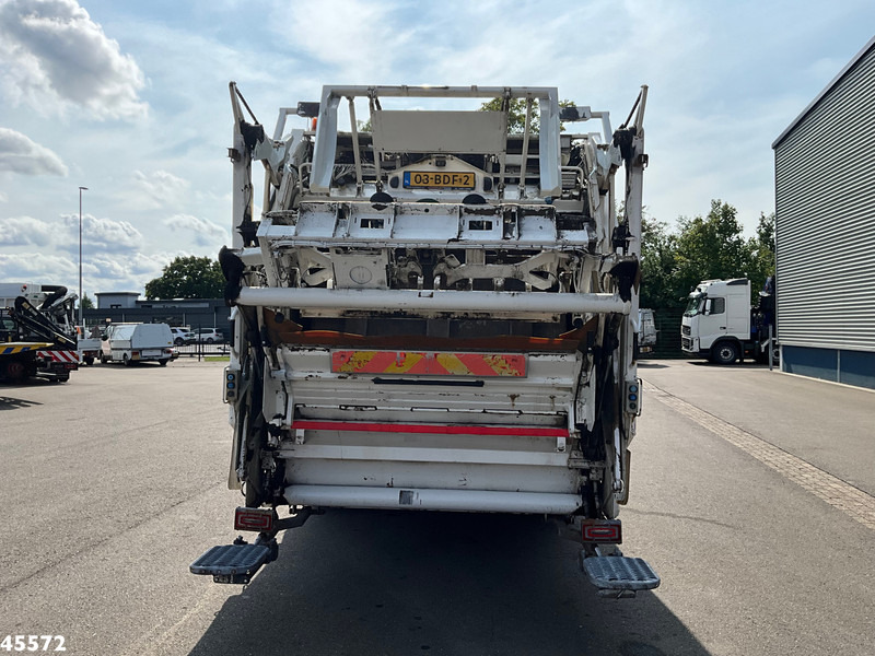 DAF FAG 75 CF 250 Geesink 20m³ Manual Gearbox - Garbage truck: picture 5 DAF FAG 75 CF 250 Geesink 20m³ Manual Gearbox - Garbage truck: picture 5