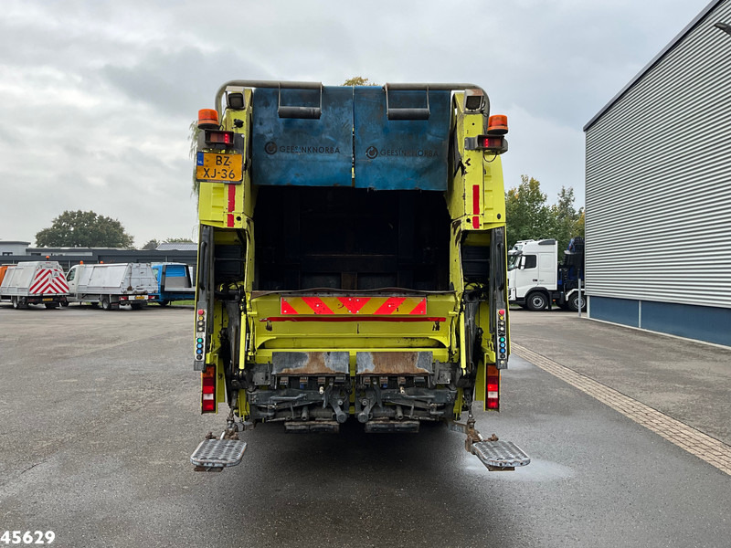 Garbage truck DAF FAG 75 CF 250 Geesink 20m³: picture 6