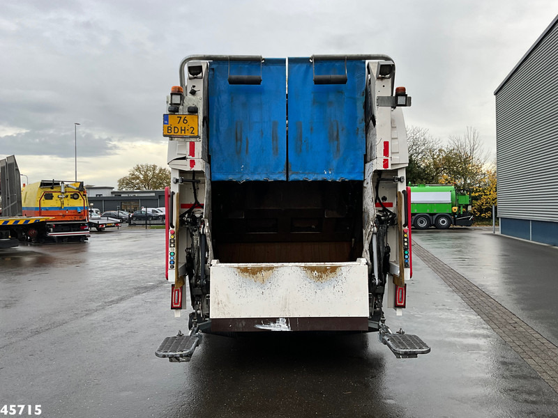 Garbage truck DAF FAG CF 250 Geesink 20m³: picture 7