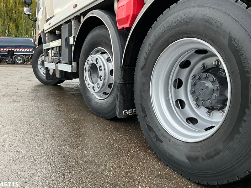 Garbage truck DAF FAG CF 250 Geesink 20m³: picture 13