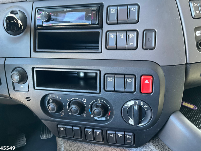 DAF FAG CF 330 Euro 6 Geesink 20m³ on lease DAF FAG CF 330 Euro 6 Geesink 20m³: picture 14 DAF FAG CF 330 Euro 6 Geesink 20m³ on lease DAF FAG CF 330 Euro 6 Geesink 20m³: picture 14