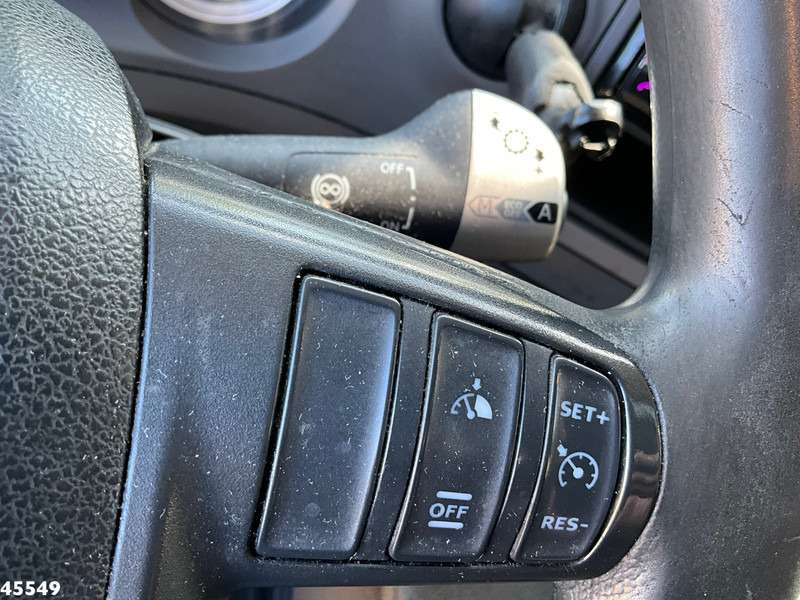 DAF FAG CF 330 Euro 6 Geesink 20m³ on lease DAF FAG CF 330 Euro 6 Geesink 20m³: picture 17 DAF FAG CF 330 Euro 6 Geesink 20m³ on lease DAF FAG CF 330 Euro 6 Geesink 20m³: picture 17