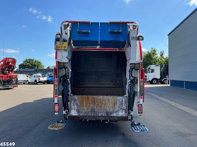 DAF FAG CF 330 Euro 6 Geesink 20m³ - Garbage truck: picture 4 DAF FAG CF 330 Euro 6 Geesink 20m³ - Garbage truck: picture 4