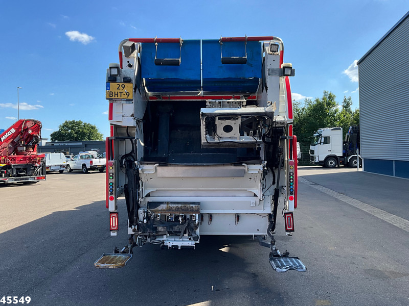 DAF FAG CF 330 Euro 6 Geesink 20m³ on lease DAF FAG CF 330 Euro 6 Geesink 20m³: picture 7 DAF FAG CF 330 Euro 6 Geesink 20m³ on lease DAF FAG CF 330 Euro 6 Geesink 20m³: picture 7