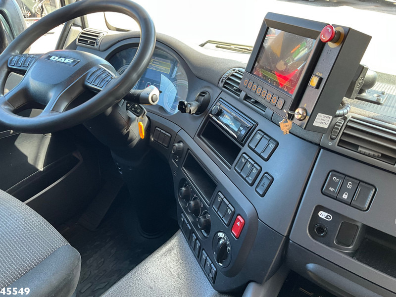 DAF FAG CF 330 Euro 6 Geesink 20m³ on lease DAF FAG CF 330 Euro 6 Geesink 20m³: picture 13 DAF FAG CF 330 Euro 6 Geesink 20m³ on lease DAF FAG CF 330 Euro 6 Geesink 20m³: picture 13