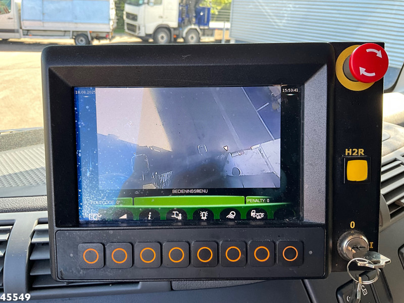 DAF FAG CF 330 Euro 6 Geesink 20m³ on lease DAF FAG CF 330 Euro 6 Geesink 20m³: picture 15 DAF FAG CF 330 Euro 6 Geesink 20m³ on lease DAF FAG CF 330 Euro 6 Geesink 20m³: picture 15