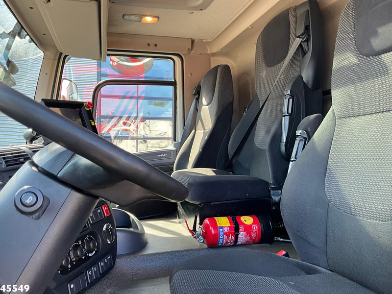 DAF FAG CF 330 Euro 6 Geesink 20m³ on lease DAF FAG CF 330 Euro 6 Geesink 20m³: picture 11 DAF FAG CF 330 Euro 6 Geesink 20m³ on lease DAF FAG CF 330 Euro 6 Geesink 20m³: picture 11