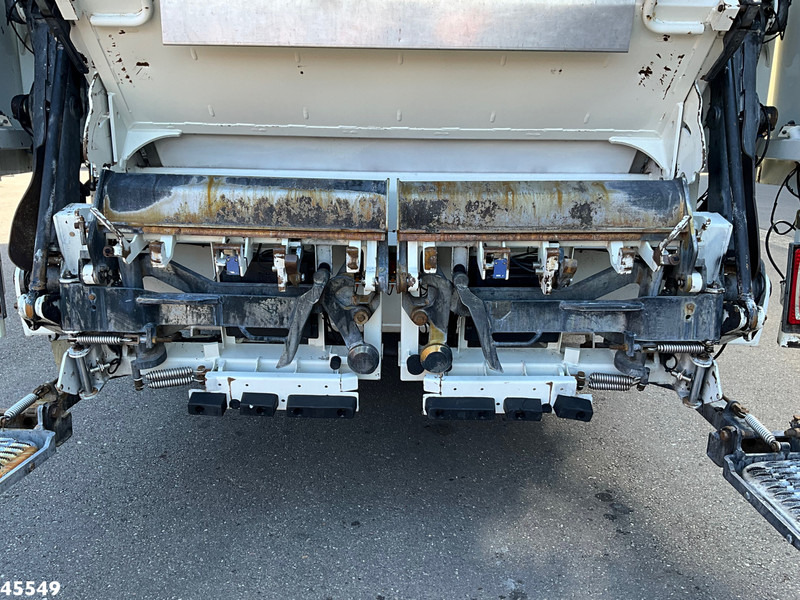 DAF FAG CF 330 Euro 6 Geesink 20m³ on lease DAF FAG CF 330 Euro 6 Geesink 20m³: picture 9 DAF FAG CF 330 Euro 6 Geesink 20m³ on lease DAF FAG CF 330 Euro 6 Geesink 20m³: picture 9