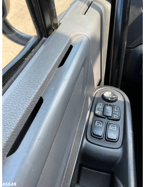 DAF FAG CF 330 Euro 6 Geesink 20m³ on lease DAF FAG CF 330 Euro 6 Geesink 20m³: picture 16 DAF FAG CF 330 Euro 6 Geesink 20m³ on lease DAF FAG CF 330 Euro 6 Geesink 20m³: picture 16