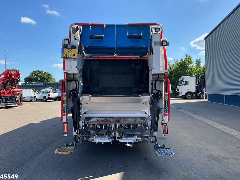 DAF FAG CF 330 Euro 6 Geesink 20m³ on lease DAF FAG CF 330 Euro 6 Geesink 20m³: picture 8 DAF FAG CF 330 Euro 6 Geesink 20m³ on lease DAF FAG CF 330 Euro 6 Geesink 20m³: picture 8