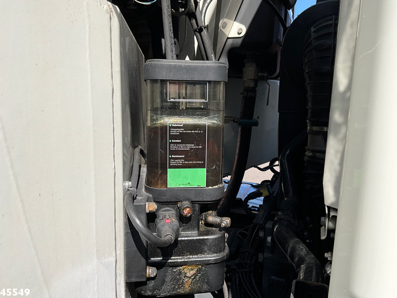 DAF FAG CF 330 Euro 6 Geesink 20m³ on lease DAF FAG CF 330 Euro 6 Geesink 20m³: picture 12 DAF FAG CF 330 Euro 6 Geesink 20m³ on lease DAF FAG CF 330 Euro 6 Geesink 20m³: picture 12