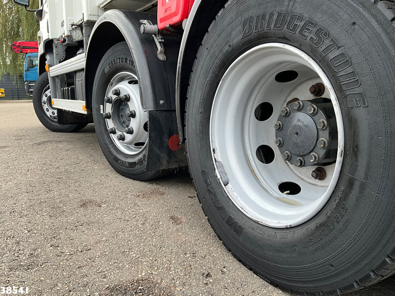 Garbage truck DAF FAG LF 260 Zoeller 14m³: picture 10