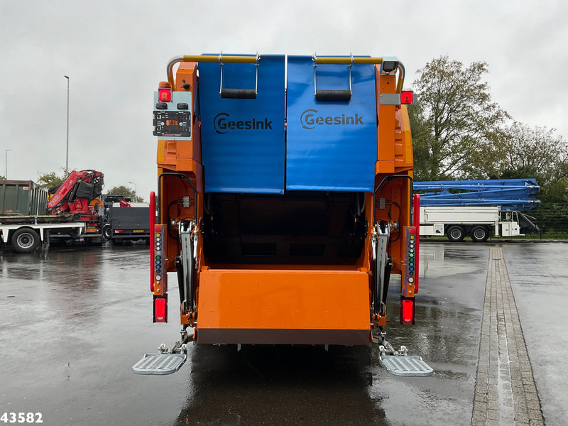 Garbage truck DAF FAG XD 300 Geesink 20m³: picture 7