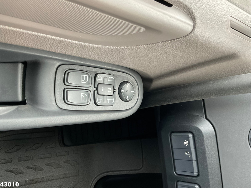 Hook lift truck DAF FAQ CF 430 VDL 30 Ton haakarmsysteem: picture 15 Hook lift truck DAF FAQ CF 430 VDL 30 Ton haakarmsysteem: picture 15