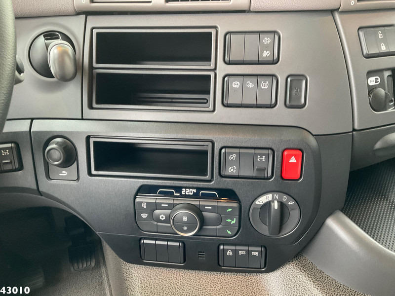 Hook lift truck DAF FAQ CF 430 VDL 30 Ton haakarmsysteem: picture 13 Hook lift truck DAF FAQ CF 430 VDL 30 Ton haakarmsysteem: picture 13