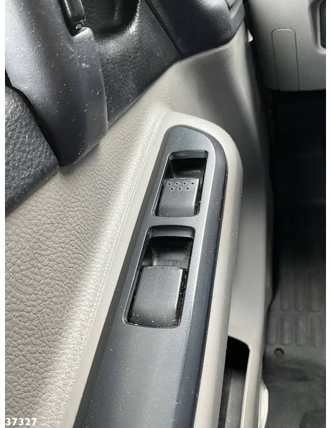 Garbage truck FUSO Canter 9C18 Euro 6 Geesink 7m³ Just 118.668 km!: picture 15