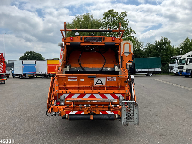 FUSO Canter 9C18 Euro 6 Zoeller 7m³ Just 108.440 Km! - Garbage truck: picture 5 FUSO Canter 9C18 Euro 6 Zoeller 7m³ Just 108.440 Km! - Garbage truck: picture 5