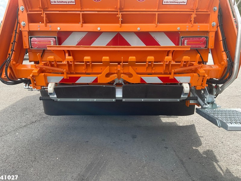 FUSO Canter 9C18 Zoeller 7m³ - Garbage truck: picture 5 FUSO Canter 9C18 Zoeller 7m³ - Garbage truck: picture 5
