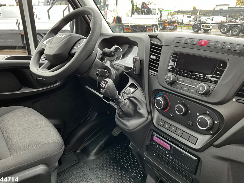 Iveco Daily 72C18 HMF laadkraan 3,4 Tonmeter laadkraan + Meiller 3-zijdige kipper New & Unused!! on lease Iveco Daily 72C18 HMF laadkraan 3,4 Tonmeter laadkraan + Meiller 3-zijdige kipper New & Unused!!: picture 16 Iveco Daily 72C18 HMF laadkraan 3,4 Tonmeter laadkraan + Meiller 3-zijdige kipper New & Unused!! on lease Iveco Daily 72C18 HMF laadkraan 3,4 Tonmeter laadkraan + Meiller 3-zijdige kipper New & Unused!!: picture 16