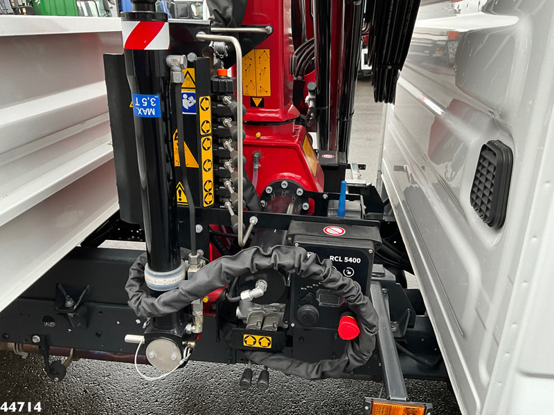 Iveco Daily 72C18 HMF laadkraan 3,4 Tonmeter laadkraan + Meiller 3-zijdige kipper New & Unused!! on lease Iveco Daily 72C18 HMF laadkraan 3,4 Tonmeter laadkraan + Meiller 3-zijdige kipper New & Unused!!: picture 14 Iveco Daily 72C18 HMF laadkraan 3,4 Tonmeter laadkraan + Meiller 3-zijdige kipper New & Unused!! on lease Iveco Daily 72C18 HMF laadkraan 3,4 Tonmeter laadkraan + Meiller 3-zijdige kipper New & Unused!!: picture 14