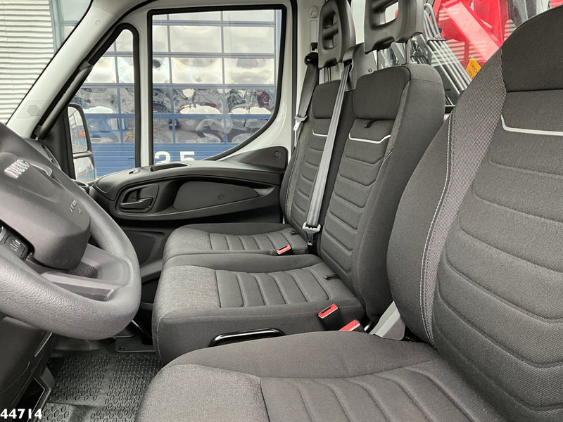 Iveco Daily 72C18 HMF laadkraan 3,4 Tonmeter laadkraan + Meiller 3-zijdige kipper New & Unused!! on lease Iveco Daily 72C18 HMF laadkraan 3,4 Tonmeter laadkraan + Meiller 3-zijdige kipper New & Unused!!: picture 17 Iveco Daily 72C18 HMF laadkraan 3,4 Tonmeter laadkraan + Meiller 3-zijdige kipper New & Unused!! on lease Iveco Daily 72C18 HMF laadkraan 3,4 Tonmeter laadkraan + Meiller 3-zijdige kipper New & Unused!!: picture 17