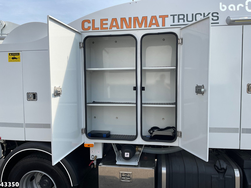 Iveco Eurocargo ML100E21 VDP Combi NEW AND UNUSED! on lease Iveco Eurocargo ML100E21 VDP Combi NEW AND UNUSED!: picture 15