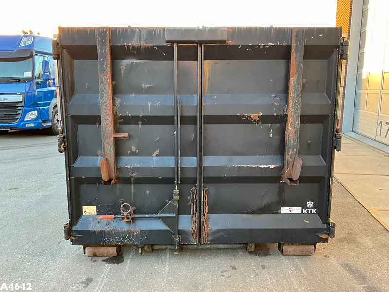 KTK 20m³ container - Roll-off container: picture 5 KTK 20m³ container - Roll-off container: picture 5