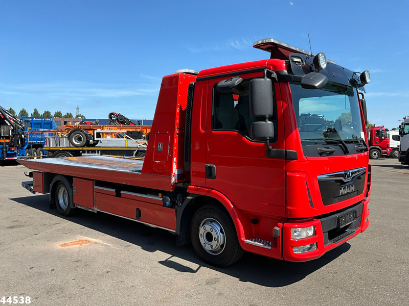 MAN TGL 12.250 Euro 6 Bergingsvoertuig - Tow truck: picture 5 MAN TGL 12.250 Euro 6 Bergingsvoertuig - Tow truck: picture 5