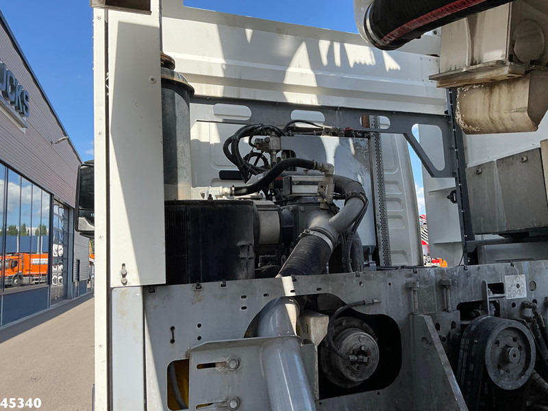 MAN TGS 26.360 Euro 6 Rivard 17m³ Combi Just 185.767 km! on lease MAN TGS 26.360 Euro 6 Rivard 17m³ Combi Just 185.767 km!: picture 11 MAN TGS 26.360 Euro 6 Rivard 17m³ Combi Just 185.767 km! on lease MAN TGS 26.360 Euro 6 Rivard 17m³ Combi Just 185.767 km!: picture 11