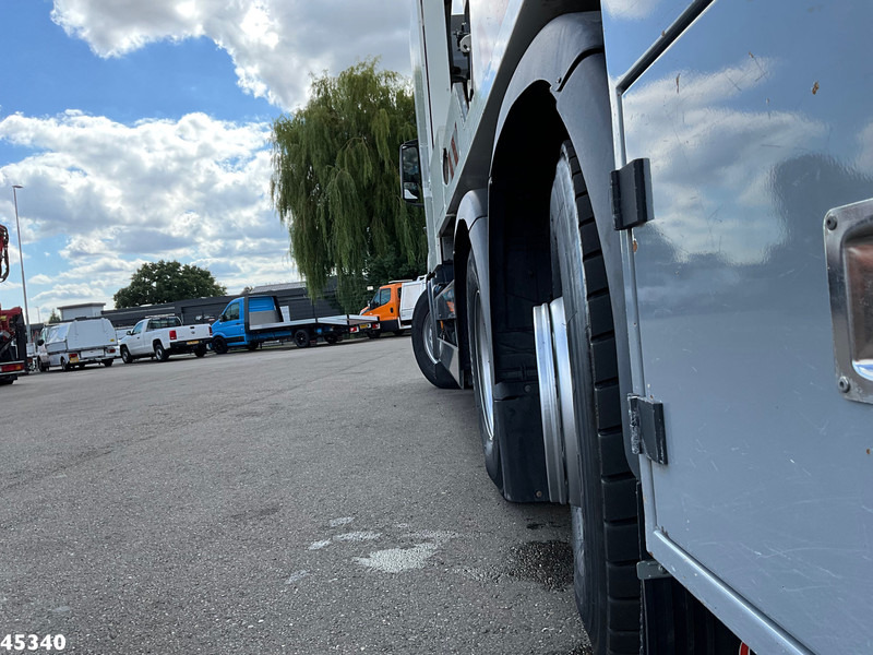 MAN TGS 26.360 Euro 6 Rivard 17m³ Combi Just 185.767 km! on lease MAN TGS 26.360 Euro 6 Rivard 17m³ Combi Just 185.767 km!: picture 20 MAN TGS 26.360 Euro 6 Rivard 17m³ Combi Just 185.767 km! on lease MAN TGS 26.360 Euro 6 Rivard 17m³ Combi Just 185.767 km!: picture 20