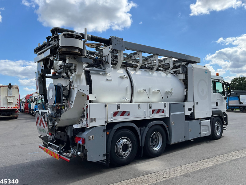 MAN TGS 26.360 Euro 6 Rivard 17m³ Combi Just 185.767 km! on lease MAN TGS 26.360 Euro 6 Rivard 17m³ Combi Just 185.767 km!: picture 7 MAN TGS 26.360 Euro 6 Rivard 17m³ Combi Just 185.767 km! on lease MAN TGS 26.360 Euro 6 Rivard 17m³ Combi Just 185.767 km!: picture 7